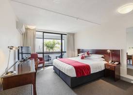 The Parnell Hotel & Conference Centre 3