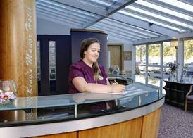 Best Western Kings Manor 3