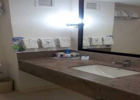 Holiday Inn Express TUXTLA GUTIERREZ LA MARIMBA by IHG 4