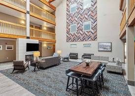 Hotel Edgewater 5