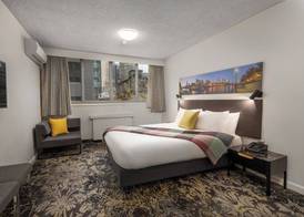 City Limits Hotel Apartments 4