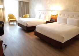 Renaissance Baton Rouge Hotel 5