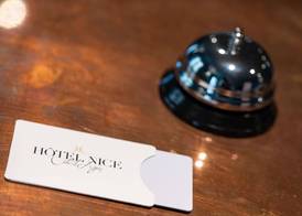 Boutique Hotel Nice Côte d'azur 3