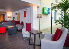 Holiday Inn Express BATH by IHG 2