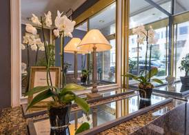 First Euroflat Hotel 3