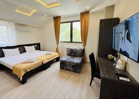 Side One Design Hotel Garni 4