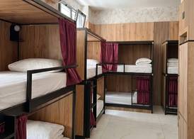 Senda Hostel Retiro - Atocha & Madrid Centro 5