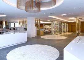 Hotel Costa Calero Thalasso & Spa 2