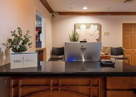 Staybridge Suites HOUSTON WEST/ENERGY CORRIDOR by IHG 2