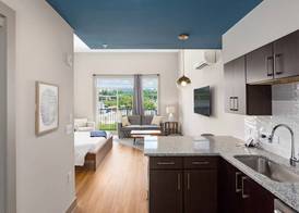 River Row Suites 2