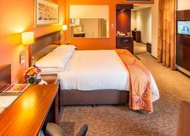 City Lodge Hotel Hatfield, Pretoria 5