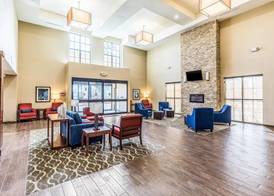 Comfort Suites Channelview - Houston East 3