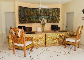 Quinta Real Huatulco 3