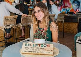 Marina Ben Gurion Hostel 4