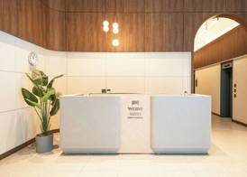 Weave Suites - Sunyu Parkside 2