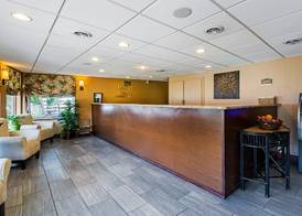 Quality Inn Oceanfront 5