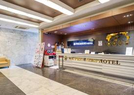 Wolmido Premiers Hotel 2