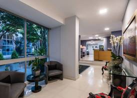 Hotel Asturias Medellin 5