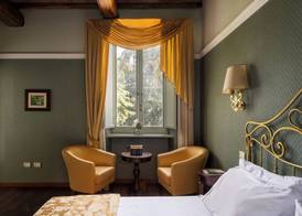 Relais Parco Dei Cavalieri Assisi 4