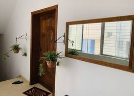 Beautiful 2-bed Apartment in Dhaka 5