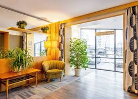 Hotel Tartu 2