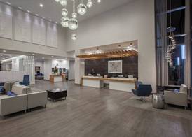 Holiday Inn CLEVELAND CLINIC by IHG 5