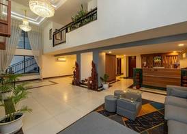 Sreng Angkor Hotel 4