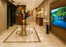Grand Canyon Hotel 2