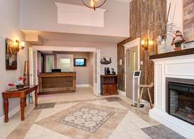 Hotel Vacances Tremblant 2