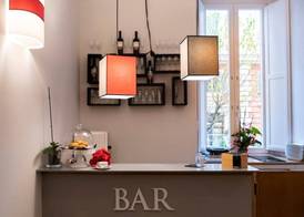 Eccelso Hotel 3