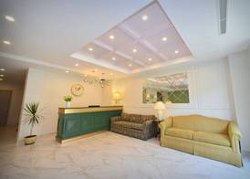 Hotel Avenue 30 3