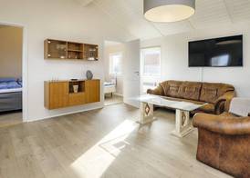 4 Person Holiday Home in Bogense 5