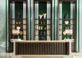 The St. Regis Shenzhen Bao'an 4