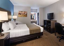 Best Western Emporia 4