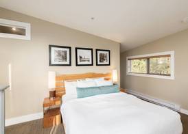 Cox Bay Beach Resort 4