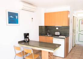 Apartamentos Karina 3