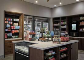 Courtyard by Marriott Madison 3
