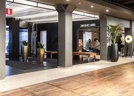Clarion Hotel Amaranten 4