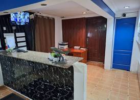 Express Inn Panama International Airport Hostel 2