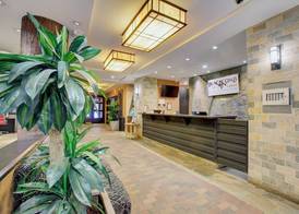 Blackcomb Lodge 3