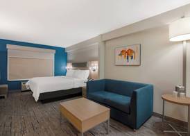 Holiday Inn Express & Suites LEXINGTON by IHG 3