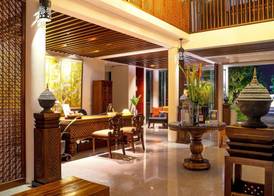 Javana Royal Villas 3