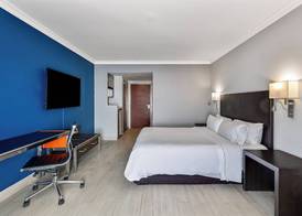 Fiesta Inn Express Nuevo Laredo 5