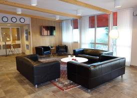 Hotell Svanen 4