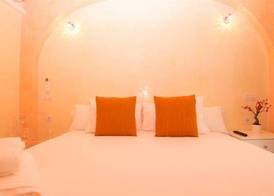 Hostal Palacio Madrid 5