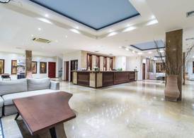 Alexandros Palace 4