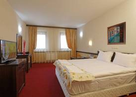 Trinity Residence Bansko 4