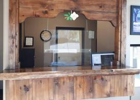Magnuson Hotel Creston 4