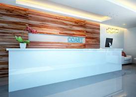 Coast Boutique Hotel 2