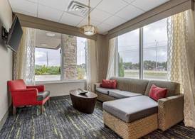 Executive Residency by Best Western Corpus Christi 3